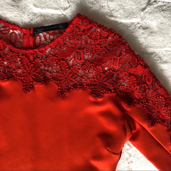 Zara women’s dress size M - Picture 2 of 7